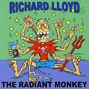 The Radiant Monkey