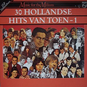 30 Hollandse Hits Van Toen - 1