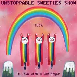 Tuck: A Town with a Cat Mayor