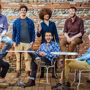 Avatar för OLD SCHOOL FUNKY FAMILY