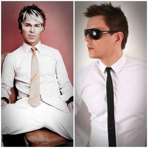 “BT feat. Christian Burns”的封面
