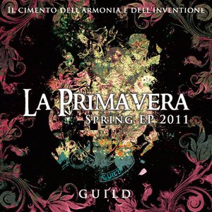Spring EP 2011 ~La Primavera~