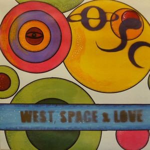 West Space and Love