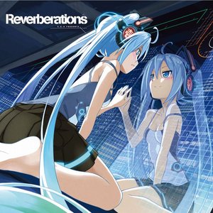Clean Tears feat. 初音ミク Append (Vivid) 的头像