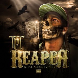 Reaper: Real Music Vol. 2