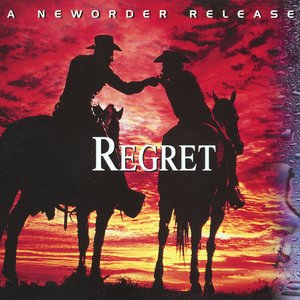 Regret (U.S. Maxi)