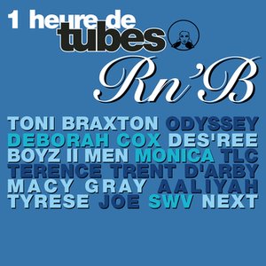 Une Heure De Tubes R'N'B