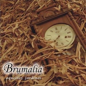 Aquellos Jardínes EP