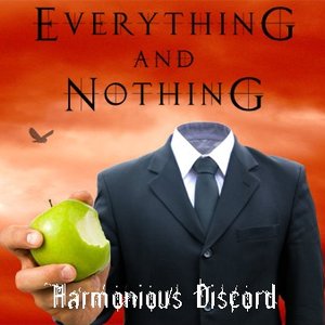 Image for 'Harmonious Discord'