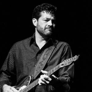 Tab Benoit Tour Dates