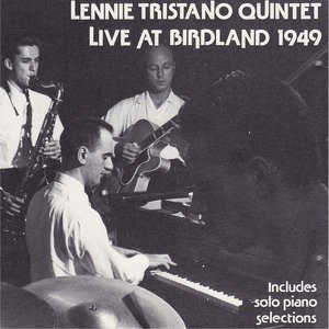 Live At Birdland 1949