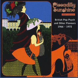 Piccadilly Sunshine Part Sixteen