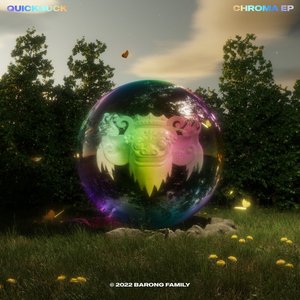 Chroma - EP