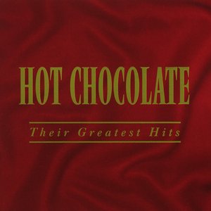 Every 1's a Winner - The Very Best of Hot Chocolate