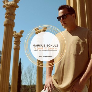 In Search Of Sunrise 21 Mix 1: The Awakening (Mixed by Markus Schulz)