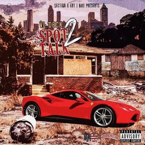 Spot Talk 2