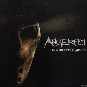 Avatar for Angerfist feat. Cixx & Kokka