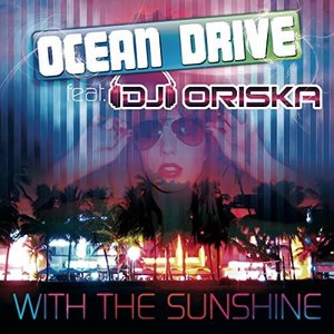 Ocean drive & DJ Oriska 的头像