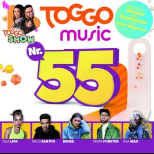 Toggo Music 55