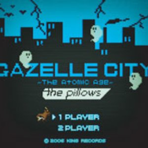 Gazelle city