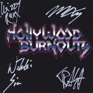 Hollywood Burnouts