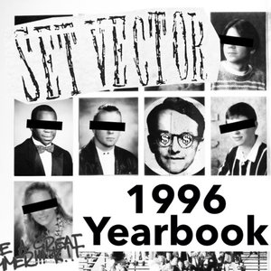 1996 Yearbook
