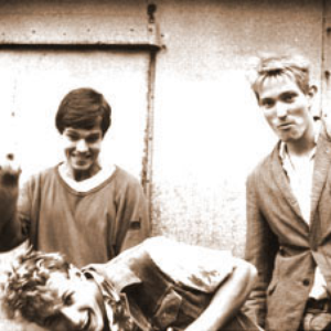 Frau Suurbier photo provided by Last.fm