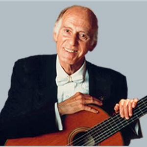 Celedonio Romero photo provided by Last.fm