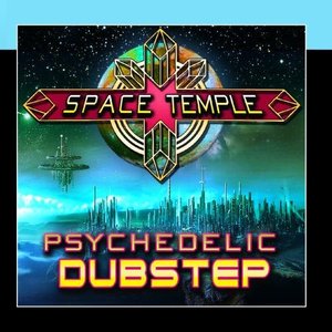 Avatar for space temple