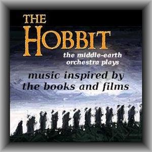 The Middle-Earth Orchestra 的头像