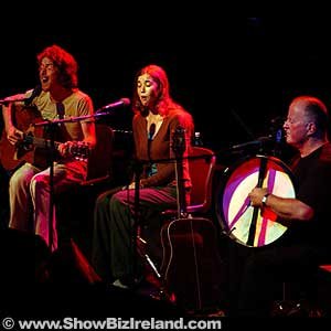 Damien Rice and Christy Moore 的头像