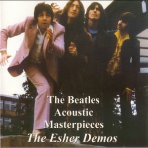 Acoustic Masterpieces: The Esher Demos