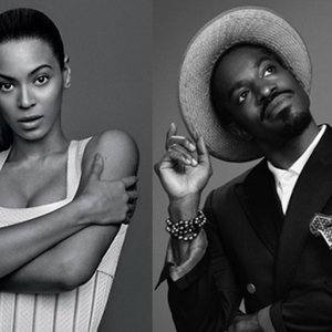 Awatar dla Beyoncé x André 3000