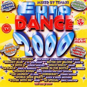 Euro Dance 2000