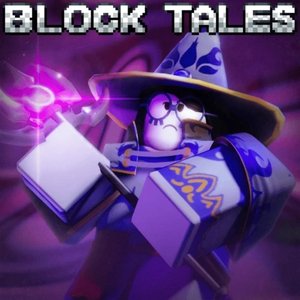 Block Tales 的头像