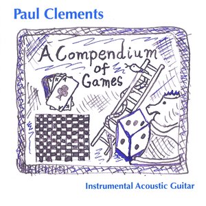 A Compendium of Games