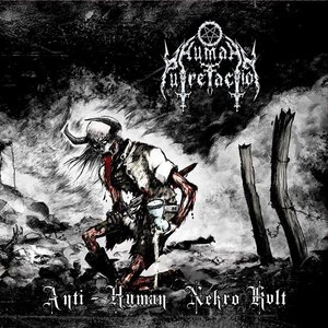 Anti-Human Nekro Kvlt