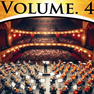 Epic Orchestra, Vol. 4