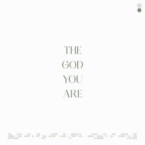 The God You Are (Live)