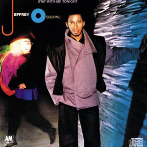 Jeffrey Osborne - Plane Love [
