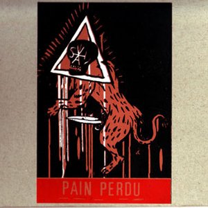 Pain Perdu