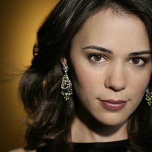 Rachele Gilmore 的头像