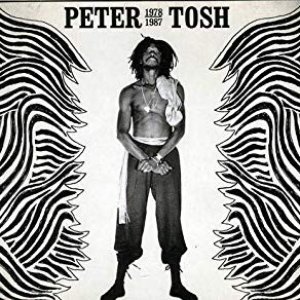 Peter Tosh (1978-1987)