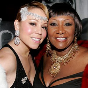 Mariah Carey & Patti LaBelle için avatar