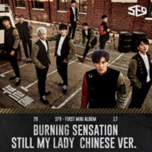 Still My Lady (Chinese Ver.) - 无法忘记的美
