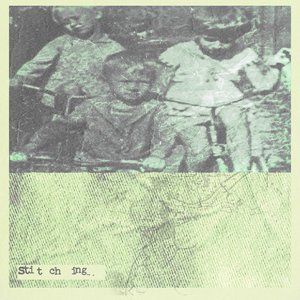 stitching - EP