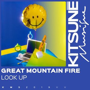 Look Up - Single