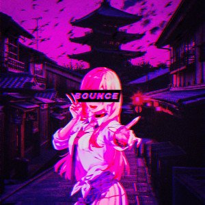 bounce