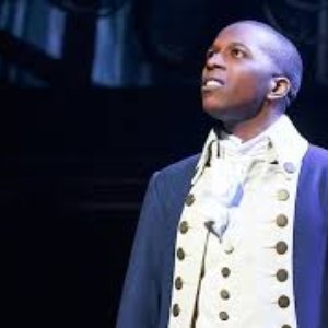 Avatar di Leslie Odom, Jr. & Original Broadway Cast Of Hamilton