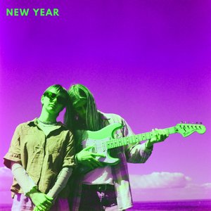 New Year - Single